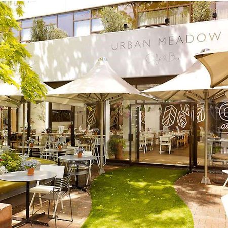 Doubletree By Hilton London - Hyde Park Hotel Exterior photo