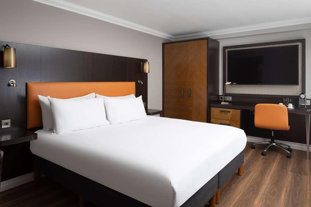 Doubletree By Hilton London - Hyde Park Hotel Room photo