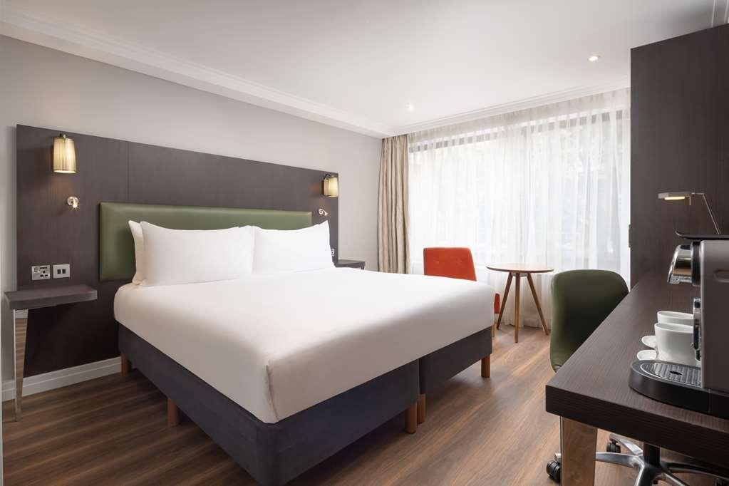 Doubletree By Hilton London - Hyde Park Hotel Room photo