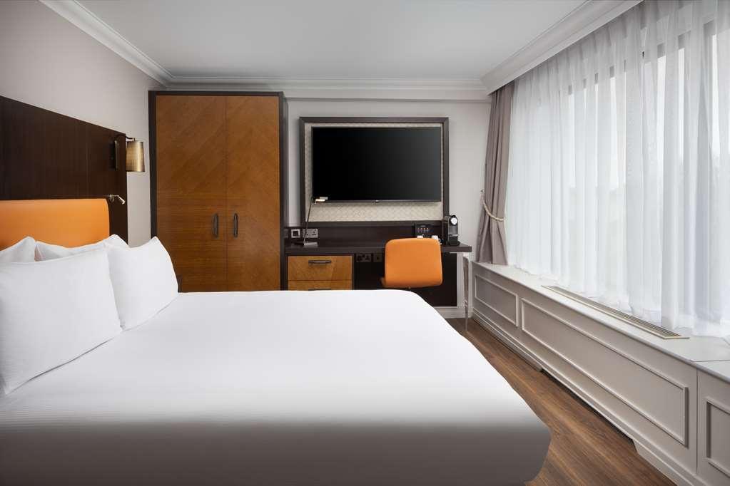Doubletree By Hilton London - Hyde Park Hotel Room photo