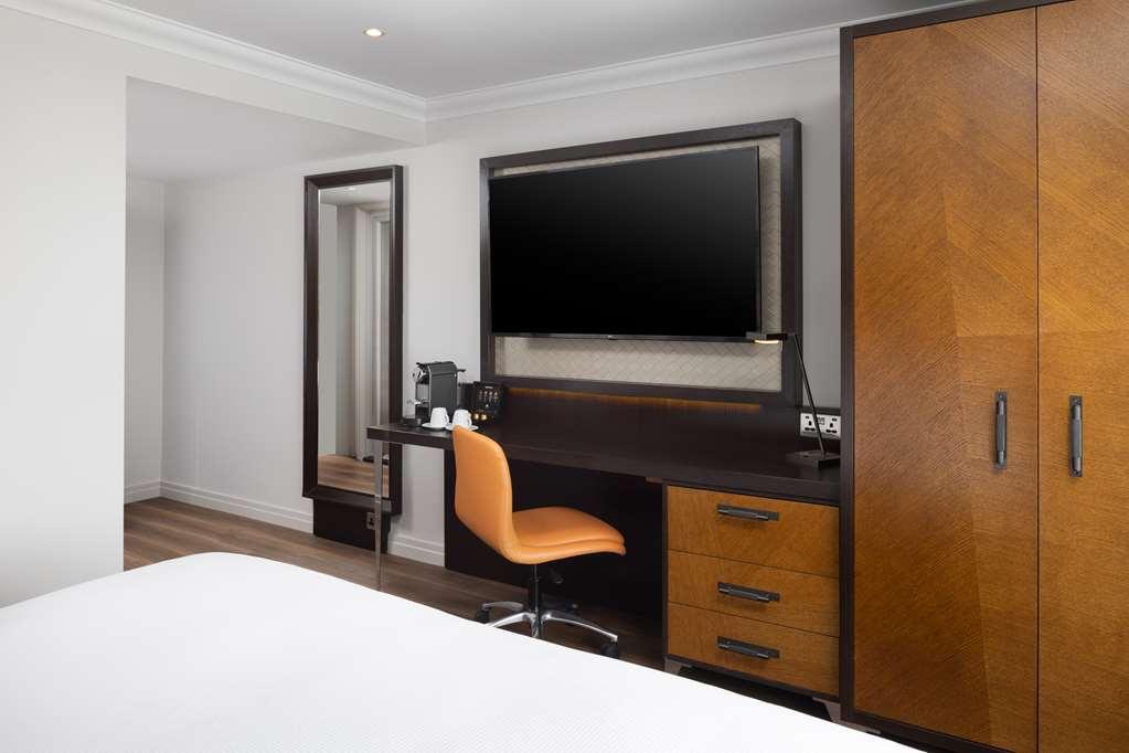 Doubletree By Hilton London - Hyde Park Hotel Room photo